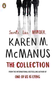 Karen M. McManus Boxset