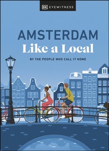 Amsterdam Like a Local