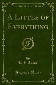 Little of Everything