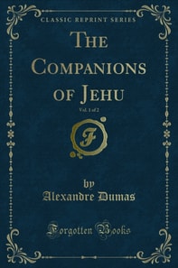 Companions of Jehu