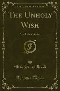 Unholy Wish