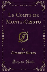 Le Comte de Monte-Cristo