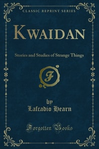 Kwaidan