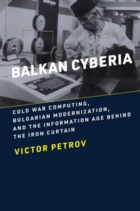Balkan Cyberia