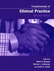Fundamentals of Clinical Practice
