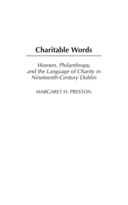Charitable Words