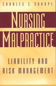 Nursing Malpractice