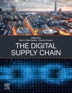 Digital Supply Chain