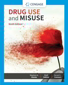 Drug Use and Misuse