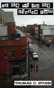 Sal the Pal and the Elusive Twin