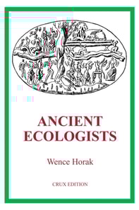 Ancient Ecologists