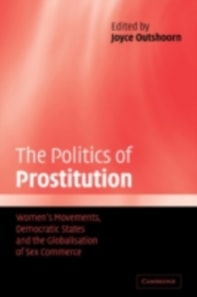 Politics of Prostitution