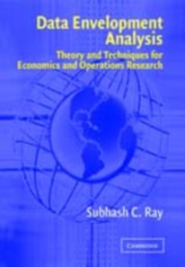 Data Envelopment Analysis