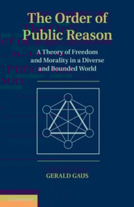 Order of Public Reason