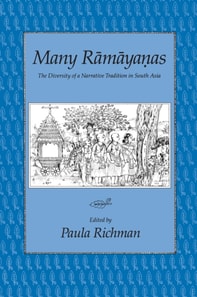 Many Ramayanas