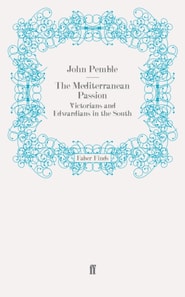 Mediterranean Passion