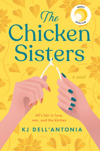 Chicken Sisters: Reese's Book Club