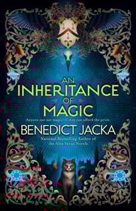 Inheritance of Magic
