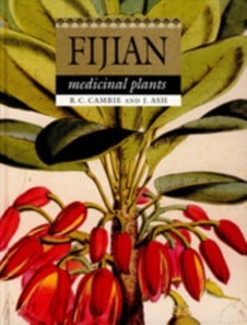 Fijian Medicinal Plants
