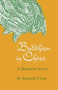 Buddhism in China