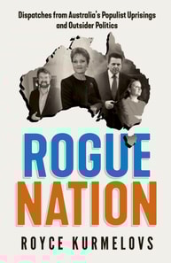 Rogue Nation