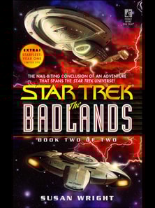 Badlands: Book Two