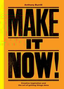 Make It Now!