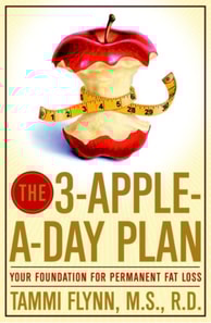 3-Apple-a-Day Plan