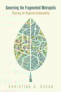 Governing the Fragmented Metropolis