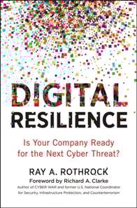 Digital Resilience