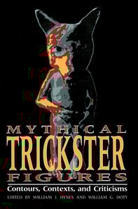 Mythical Trickster Figures