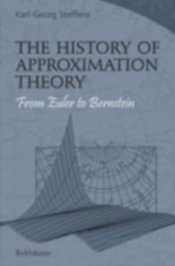 History of Approximation Theory