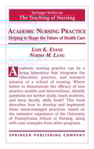 Academic Nursing Practice
