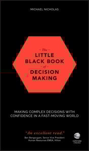 Little Black Book of Decision Making