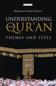Understanding the Qur'an