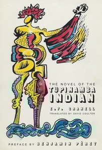 Novel of the Tupinamba Indian