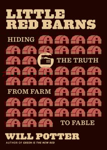 Little Red Barns