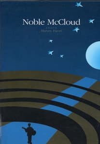 Noble McCloud - A Novel