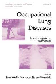 Occupational Lung Diseases