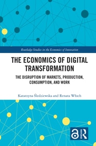Economics of Digital Transformation
