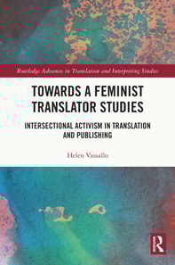 Towards a Feminist Translator Studies