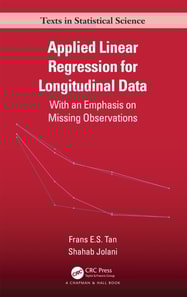 Applied Linear Regression for Longitudinal Data