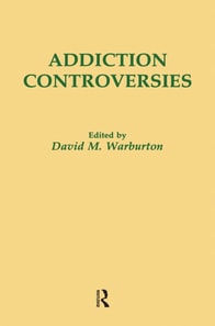 Addiction Controversies