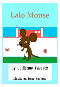 Lalo Mouse
