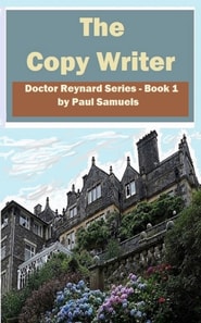 Copy Writer (Doctor Reynard Series - Book 1)
