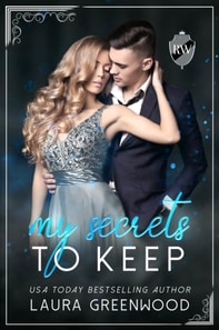 My Secrets To Keep