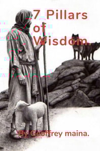 7 Pillars of Wisdom.