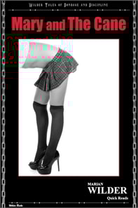 Mary and the Cane