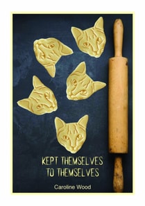 Kept Themselves to Themselves