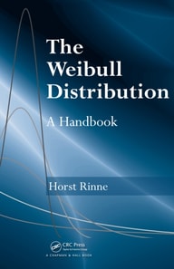 Weibull Distribution
